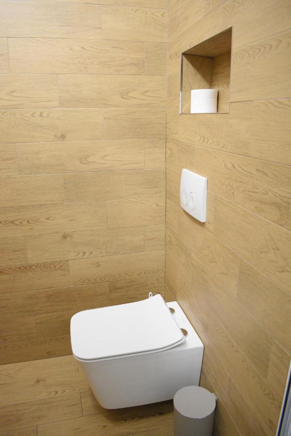 Feels Like Home Studio Apartments - Flh Albania Tirana Exterior photo