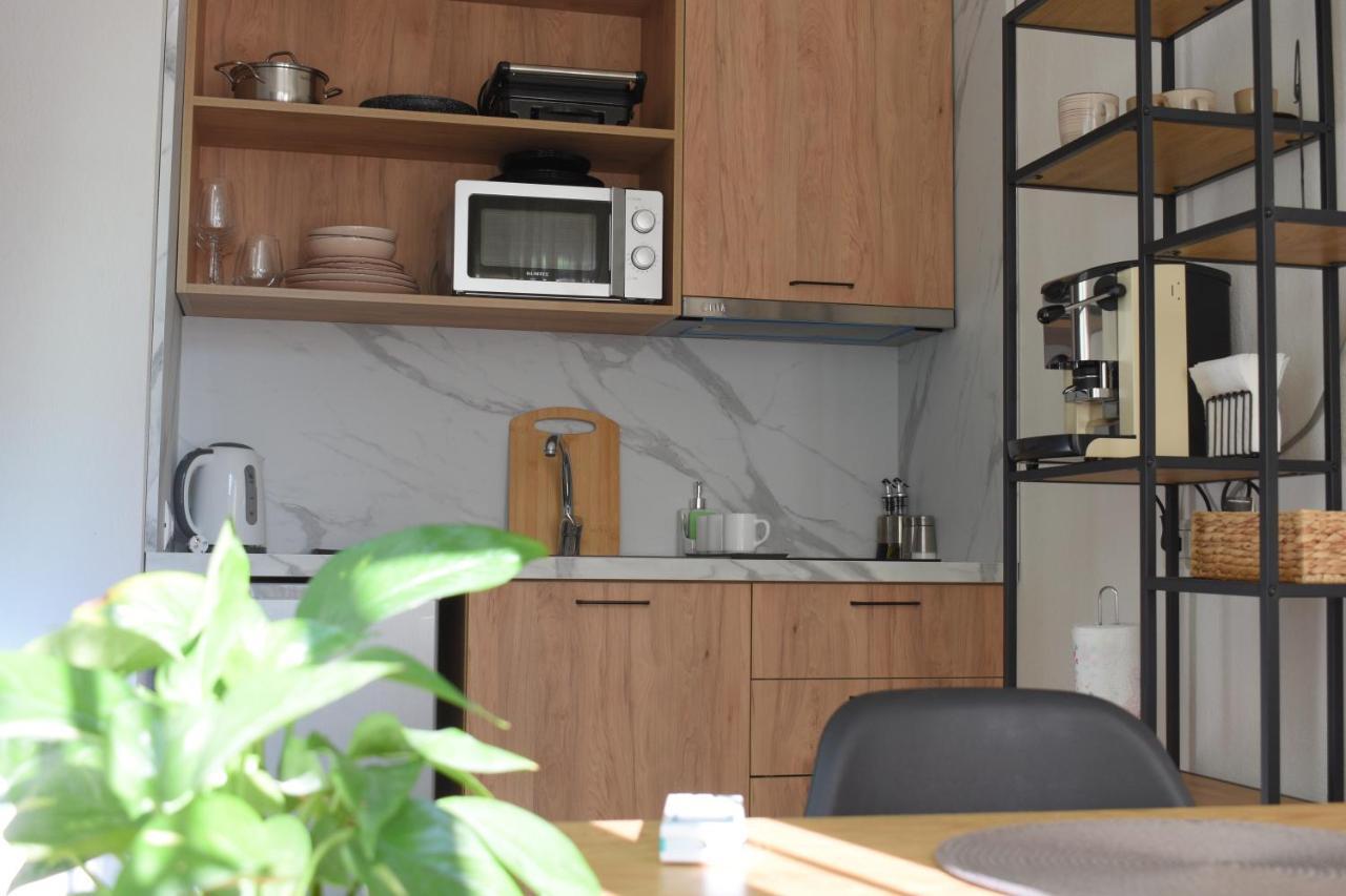 Feels Like Home Studio Apartments - Flh Albania Tirana Exterior photo