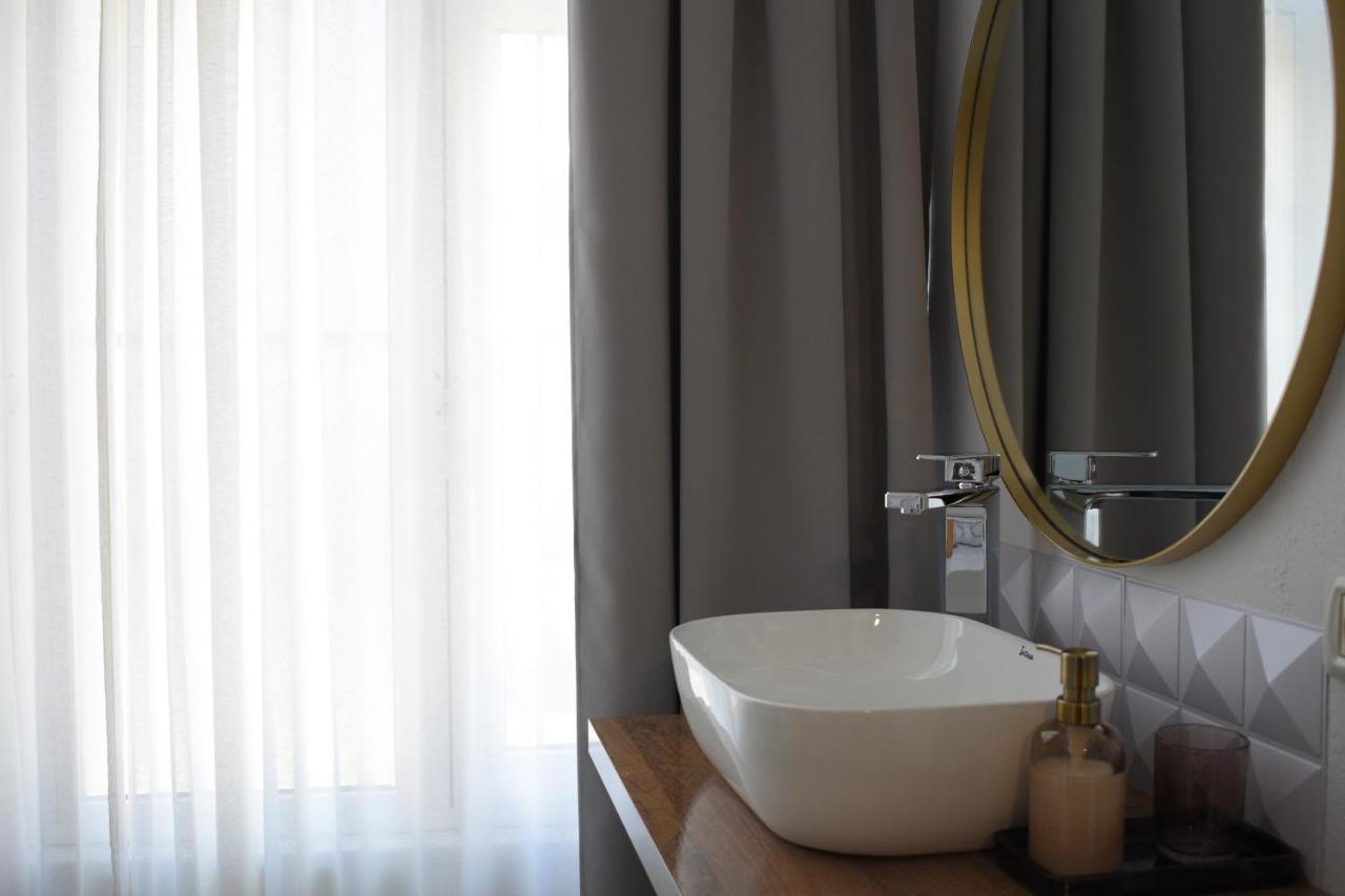 Feels Like Home Studio Apartments - Flh Albania Tirana Exterior photo